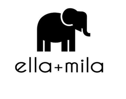 ELLA+MILA trademark