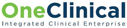 ONECLINICAL INTEGRATED CLINICAL ENTERPRISE trademark