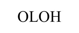 OLOH trademark