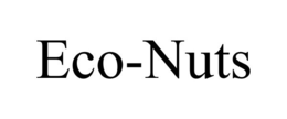 ECO-NUTS trademark