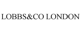 LOBBS&CO LONDON trademark