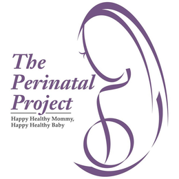 THE PERINATAL PROJECT HAPPY HEALTHY MOMMY, HAPPY HEALTHY BABY trademark