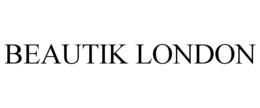 BEAUTIK LONDON trademark