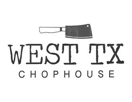 WEST TX CHOPHOUSE trademark