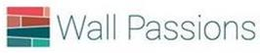 WALL PASSIONS trademark
