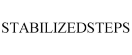 STABILIZEDSTEPS trademark