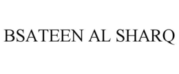 BSATEEN AL SHARQ trademark