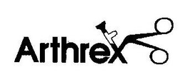 ARTHREX trademark