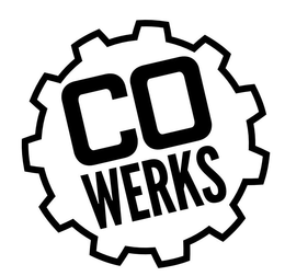 CO WERKS trademark