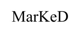MARKED trademark
