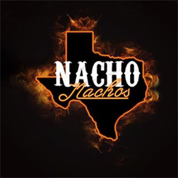 NACHO NACHOS trademark