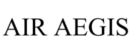 AIR AEGIS trademark