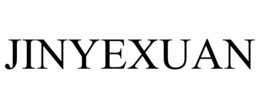 JINYEXUAN trademark