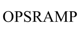 OPSRAMP trademark