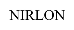 NIRLON trademark