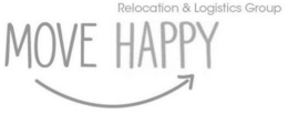 MOVE HAPPY RELOCATION & LOGISTICS GROUP trademark