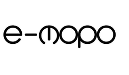 E-MOPO trademark