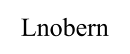 LNOBERN trademark