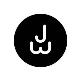J W trademark
