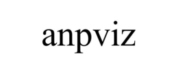 ANPVIZ trademark
