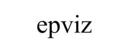EPVIZ trademark