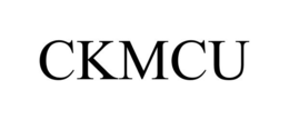 CKMCU trademark