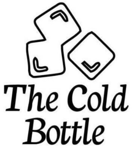 THE COLD BOTTLE trademark