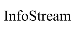 INFOSTREAM trademark