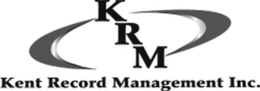 KRM KENT RECORD MANAGEMENT INC. trademark