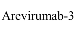 AREVIRUMAB-3 trademark