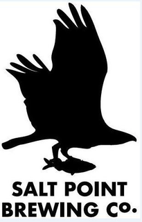 SALT POINT BREWING CO. trademark