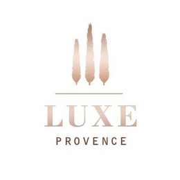 LUXE PROVENCE trademark