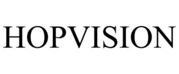 HOPVISION trademark