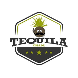 TEQUILA COLADA trademark