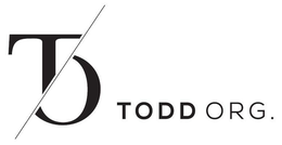T /O TODD ORG. trademark