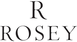 R ROSEY trademark