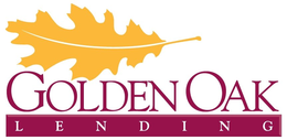 GOLDEN OAK LENDING trademark