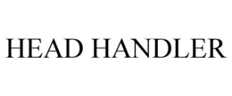 HEAD HANDLER trademark
