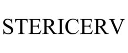STERICERV trademark