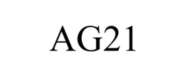 AG21 trademark