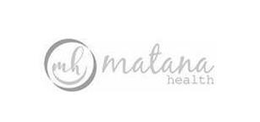 MH MATANA HEALTH trademark