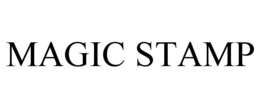 MAGIC STAMP trademark