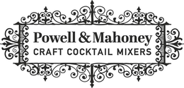 POWELL & MAHONEY CRAFT COCKTAIL MIXERS trademark