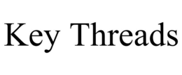 KEY THREADS trademark
