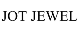 JOT JEWEL trademark