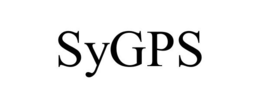 SYGPS trademark