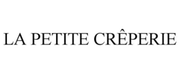 LA PETITE CRÊPERIE trademark