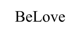 BELOVE trademark