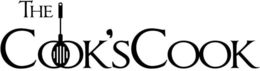 THE COOK'S COOK trademark