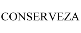 CONSERVEZA trademark